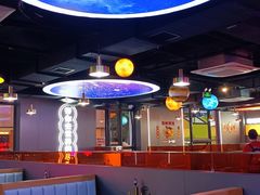 -棒小伙·齐齐哈尔烤肉(龙茗路店)