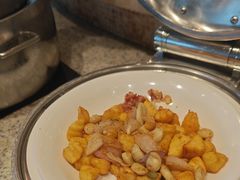 -东莞塘厦三正半山温泉酒店·沙利文西餐厅