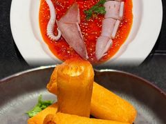 -醉东Oriental House(静安嘉里店)