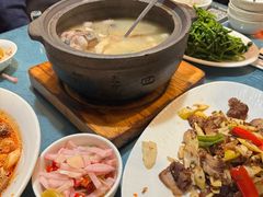 -干老四雅鱼饭店(滨江西路店)