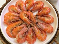 -万龙洲海鲜(南新仓店)