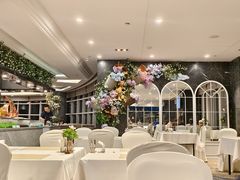 -绮梦西湖·云端餐厅(歌德店)