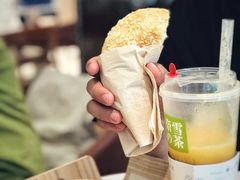 -奈雪的茶(石家庄万象城店)