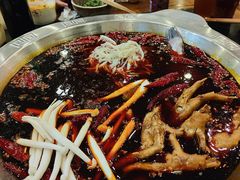 -大龙火锅(老店)