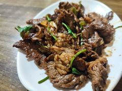 -炙热童年·老北京炙子烤肉(南锣鼓巷店)