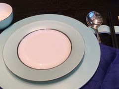 -翠湖宾馆·中餐厅