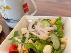 -La Creperie法餐厅(桃江路店)