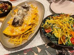 -墨纪Mojí墨西哥餐厅(官舍店)