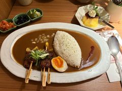 -CURRY YA 熟成咖哩專門店(深圳湾万象城店)