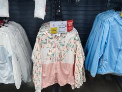 -迪卡侬(雨花店)