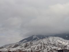-张掖平山湖大峡谷景区