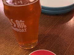 -悠航SLOWBOAT(三里屯店)