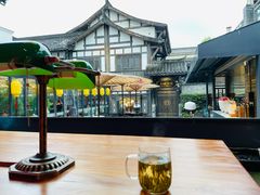 -壹丁咖啡(宽窄巷子店)