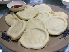 大饺子-中心君度酒店泰礴美食会馆