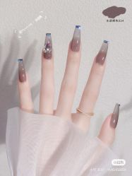 -妙睫屋日式美甲美睫