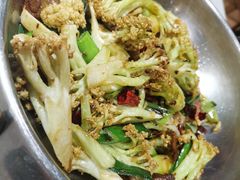 -川味堂·四川豆花(八卦岭店)