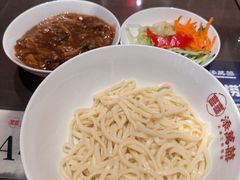 -添萬囍·天津三鲜捞面(天河城店)