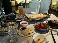 -俏江南-江景昆曲主题餐厅(正大广场店)
