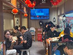 -姚稷大铁锅(龙之梦店)