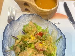 -御泉七味铁板烧(高区店)