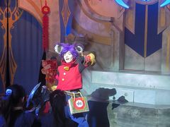 -暴风岛沉浸式体验馆(百联世纪店)