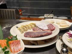 西冷牛排-大渔·观筵(三里屯太古里店)