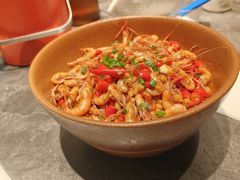 -传统菜农庄(皇姑路店)