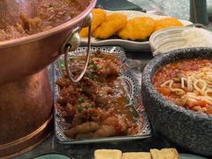 -浩海火烧云傣家菜(京广店)