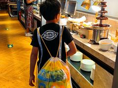 -比格比萨自助(万柳华联店)