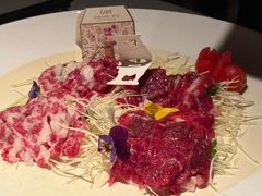 -左庭右院鲜牛肉火锅黑金店(陆家嘴中心店)