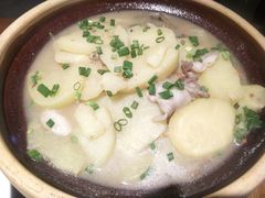 -辣得叫湘菜(四明店)