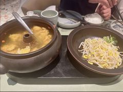 -云海肴·汽锅鸡·云南代表菜(东坝金隅店)
