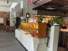 -YAFEE雅菲·粤菜·湘菜·融合菜(魏公村店)