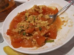 -小渔莊•地道胶东菜(旅游路万象省博物馆店)