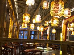 大堂-杨记隆府(汉街店)