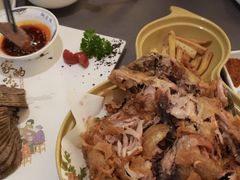 -纳家楼·地道陕菜(劳动路店)