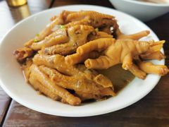 -龍炎馬仔烧味(首位中心店)