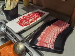 -海底捞火锅(方圆荟店)