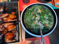 -羽鸽集·乳鸽专门店·地道顺德菜(岭南站店)