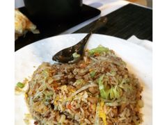 -若蘭慈·无国界素食料理(欢乐海岸店)