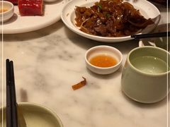 -蝴蝶里·粤菜·点心(龙湖天街&滨江店)