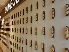 -小飞象面包公社(珠江路金鹰店)