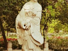 -洛阳市隋唐城遗址植物园