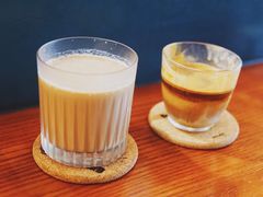 -Be Lived Cafe比例咖啡(摩天轮店)