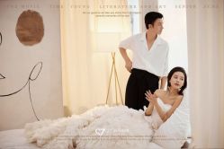-27°罗马风情婚纱摄影