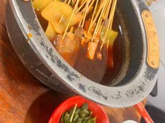 -冒椒火辣(奎星楼街店)
