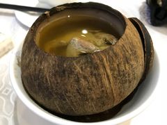 -畔山酒店中餐厅