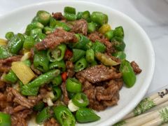 -凡老头米线砂锅(古荡新村西粮站)