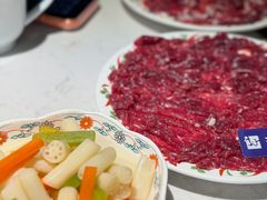 -汕头八合里海记牛肉店(清河店)