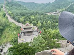 -雁门关景区